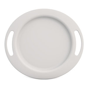 Plato para Niños - Vajilla Resistente y Apta para Niños para Comidas Diarias - Product Image 4