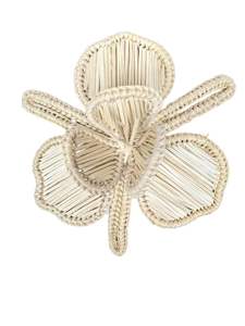 Anneaux de serviette en rotin meilleurs modèles porte-mouchoirs de haute qualité pour la décoration de Table de Restaurants de fête de mariage - Product Image 6