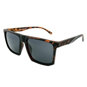 แว่นกันแดดทรงสี่เหลี่ยมสำหรับผู้ใหญ่ทุกเพศแว่นกันแดดแฟชั่นป้องกันรังสียูวีแว่นกันแดดใช้ได้ทั้งชายและหญิง - Product Image 1