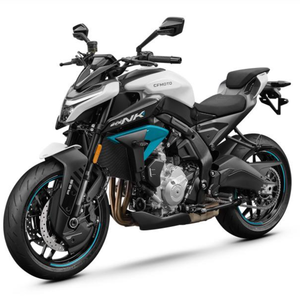 Motocicleta MOTO 675NK 2026 NUEVA, 100% Auténtica - Lista para Enviar - Product Image 1