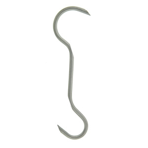 Pasador de alambre guía ortopédica veterinaria Cerclage alambre Passer Acero inoxidable canulado ortopédico alambre Passer - Product Image 5