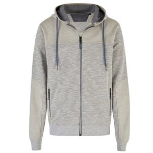 Sudadera con capucha Diseñe su propia chaqueta personalizada para hombre, uniforme de lana de rizo pesado, sudadera con cremallera de Sherpa, abrigo - Product Image 1