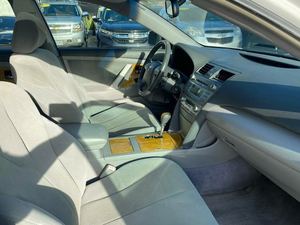 2007ใช้แล้ว Toyota Camry CE พร้อมส่ง - Product Image 6
