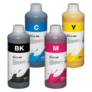 Inchiostro pigmentato InkTec Epson compatibile E0013-4x1 litro