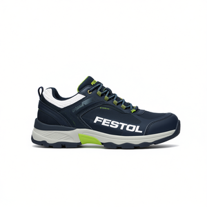 Calzado de Seguridad Festool para Mujer, Elegante y Moderno para el Trabajo - Product Image 2