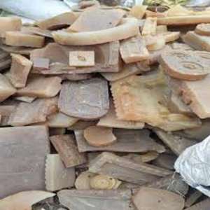 เศษยางซิลิโคนรีไซเคิลวัสดุคุณภาพเพื่อการส่งออก - Product Image 5