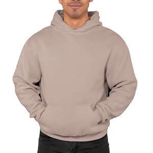 Pull en polaire chaud pour homme |   Sweat-shirt à col rond d'hiver |   Vêtements d'extérieur confortables - Product Image 1