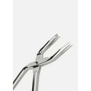 Pinzette a Forbice AOA A3shop per la Cura del Corpo - Product Image 2