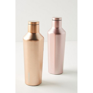 เครื่องปั่นค็อกเทลสแตนเลสทรงเรขาคณิต เครื่องปั่นบาร์สีเงินทันสมัย ​​การออกแบบป้องกันการรั่วซึม เครื่องผสมเครื่องดื่มที่ทนทานสำหรับการใช้งานระดับมืออาชีพในบาร์ - Product Image 6