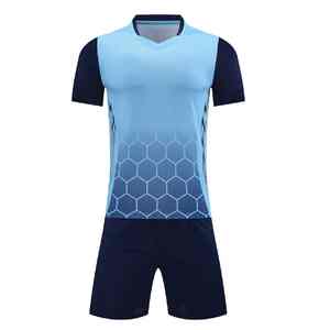 Conjunto de ropa de baloncesto de secado rápido personalizable, uniforme de sublimación transpirable, estilo 2017 - Product Image 6