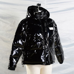 <b>Top</b> Seller Comfortable Bubble Jackets In Low Price Private Label Breathable Men's Bubble Jacket Outdoor Use Puffer Jacket - Product Image 4