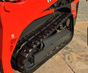 Cargador Compacto Kubota SVL75-2 2017 Tipo Oruga con Motor Kohler, Componentes Hidráulicos KYB, Motor, Caja de Cambios y Componentes Centrales - Product Image 5