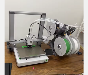 *Set para envío* Impresora 3D Bamboo Lab A1 Combo - Product Image 3