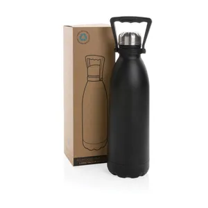 Borraccia Termica in Acciaio Inossidabile RCS 1.5L - Bottiglia Sostenibile per Merchandising - Product Image 4