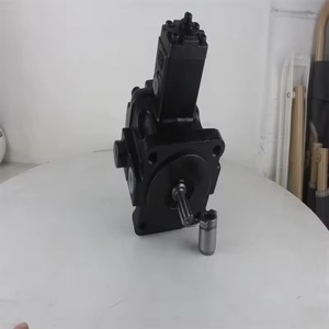 ปั๊มใบพัดตัวแปร PVF-30-55-11S PVF-20-70-10S ปั๊มไฮดรอลิก PVF-12-70-10S PVF-30-20-10S แบบดั้งเดิม - Product Image 3