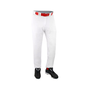 OEM nouveau chaud personnalisé meilleure qualité fabricant pakistanais uniforme de baseball pour les jeunes/nouveau design adultes uniformes de baseball - Product Image 4