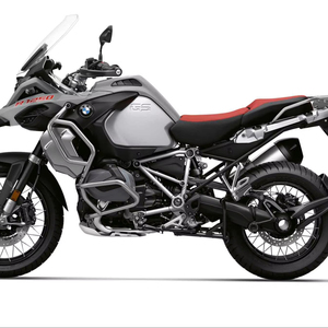 รถมอเตอร์ไซค์สปอร์ตสำหรับผจญภัย1250 GS