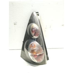 LUZ TRASERA IZQUIERDA DE FRENO CITROEN C1 1ª Serie 6350X8 (05>08) - Product Image 2