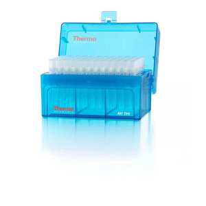 เทอร์โมศิลปะทางวิทยาศาสตร์200 L กรองปิเปตต์เคล็ดลับแมวไม่แพ็ค MBP-2069-HR 1096 - Product Image 2