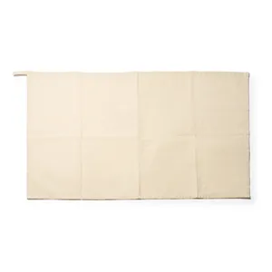 Strofinaccio in cotone personalizzato per gadget promozionali - Product Image 3