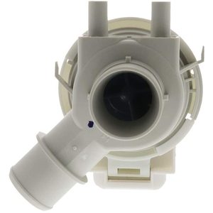 Pompe de vidange électrique 4681EA1007A en plastique 60Hz 120V pour lave-linge – Pièces détachées pour machine à laver - Product Image 3