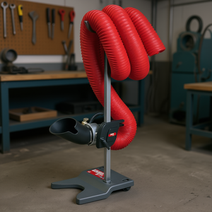 Categoría de Productos: Extractores y Sopladores de Aire Comprimido Usag - Product Image 3