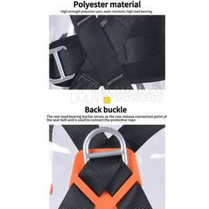 Ceinture de sécurité Taux de gros 2025 Sauver des vies et promouvoir la conduite responsable grâce à la ceinture de sécurité - Product Image 4