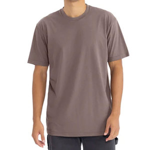 Custom 52% Cotton 48% <b>Polyester</b> <b>T</b> <b>Shirt</b> - Product Image 5