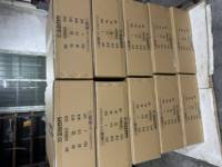 Pack d'alimentation numérique DMX 512 à 6 canaux pour éclairages, événements et spectacles sur scène