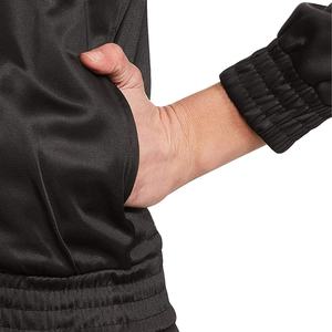 Chándal de mujer recién llegado ropa deportiva de alta calidad chándal transpirable y cómodo chándal con logotipo bordado personalizado - Product Image 6