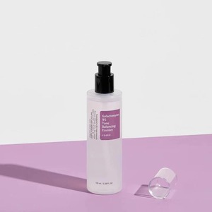 โทนเนอร์ COSRX galactomyces 95โทนปรับสมดุล100มล. ผลิตภัณฑ์ดูแลผิวจากเกาหลี - Product Image 6