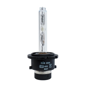 Bombilla de Xenón Aprobada por D2R 5000K Outlet - Product Image 1