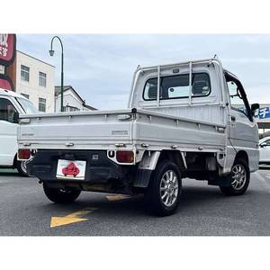 2006 para Subaru Sambar, Mini Camión de 0.35 Toneladas, Automático, 4x2, Diésel o Eléctrico, Volante a la Izquierda o Derecha - Product Image 3
