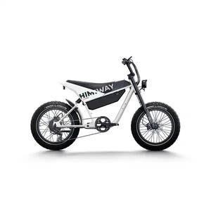 Motocicleta Eléctrica C5 2026 (Garantía de 2 Años) Origen Estadounidense - Product Image 3