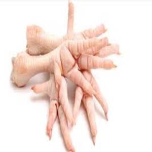 Patas y Pies de Pollo Congelados, Corte a Granel, Empaque a Granel, Grado Superior, Certificado ISO, Proceso BQF, Origen Ucrania, 1 Año de Vida Útil - Product Image 6