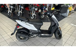 NOUVEAU SCOOTER-MOPED KYMCO AGILITY 50 2026 – Moto Scooter Neuve - Product Image 5