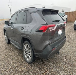 Toyotas Rav 4 SUV Acura CL usados recientemente con asientos de cuero Dirección derecha Perfecto Estado-¡en stock! - Product Image 2