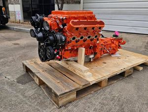 Moteurs V8 suralimentés LT4 d'occasion, moteurs LS5 LS3 6.2L neufs, moteur suralimenté LT4 650 ch à vendre en Californie, États-Unis/Australie - Product Image 2