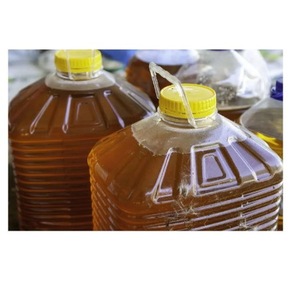 Huile de cuisson végétale de qualité B100 utilisée pour la conversion du biodiesel pour les déchets UCO (huile de cuisson usagée) - Product Image 3