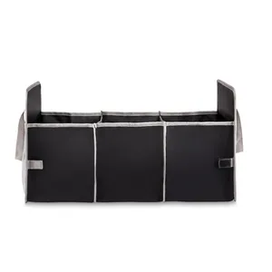 Custom Merchandising <b>Car</b> Folding Organizer Premium Storage Trays - Product Image 5