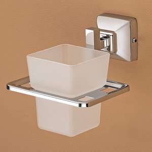 Nouveaux designs accessoires de salle de bain toilette brosse à dents porte-gobelet porte-distributeur de savon de haute qualité prix de vente utilisé - Product Image 2