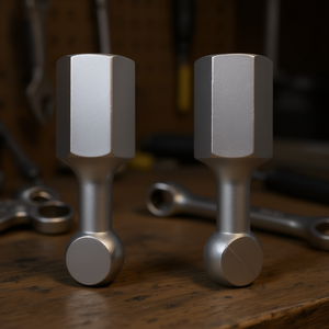 Facom Set of 2 <b>Socket</b> Tips - Product Image 3