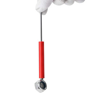 TOOLJOY Precisão Magnetic Chave De Fenda Do Bolso com Suporte Portátil e Clip para Reparos Eletrônicos - Product Image 3