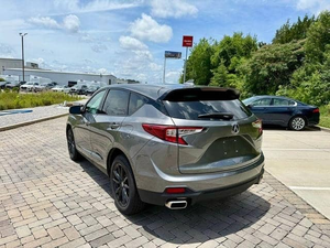 2025 AC U RA RD-X Base FWD Drive avec sièges en tissu de direction gauche et régulateur de vitesse ACC - Product Image 3