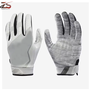 Gants de Frappeur de Baseball Fabricant Pakistan Pas Cher Prix Conception Personnalisée Gants de Frappeur du Pakistan - Product Image 4