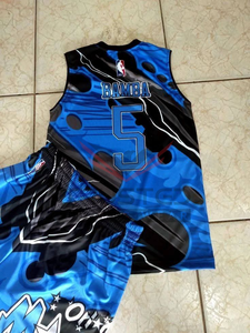 Uniformes de basketball sans manches pour hommes, prix abordable, haute qualité, impression personnalisée, service OEM, option grandes tailles, vêtements d'équipe personnalisés, séchage rapide, 2025 - Product Image 4