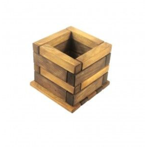 Office home <b>accessories</b> classic design table ware wooden pen holder prime quality wooden pen holder at affordable price - Product Image 5