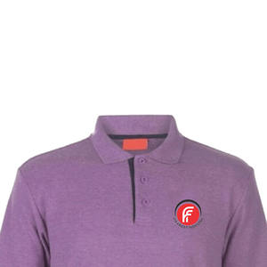 Diseño único liso de talla grande Venta caliente Hombres Polo Nueva llegada Polos de secado rápido Hombres Polos - Product Image 5
