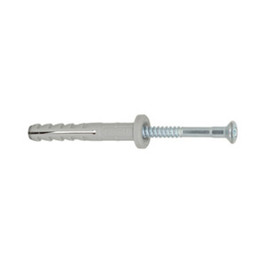 Fischer Tasselli Con Vite A Chiodo N6-40f - Product Image 2