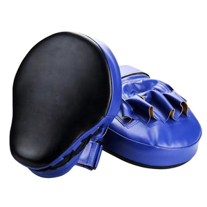 นวมชกมวยและเป้าล่อสำหรับมวย MMA คิกบ็อกซิ่งและมวยไทยผลิตโดยผู้เชี่ยวชาญ - Product Image 1